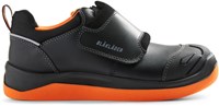 Blåkläder Elite Asfaltschoen S2P 2485 | Zwart | Maat 36 - 7330509888711-2