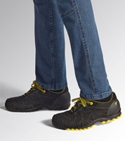 Diadora Werkschoen Beat DA2 Laag 181167 S1P | Zwart | Maat 44 - 8053607619481-3