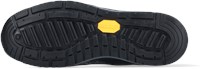 Bata Werkschoen Dyna S1P BOA | Zwart/Grijs | Maat 35 - 8712843717077-3