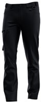 Safety Jogger Herenbroek Kasai | Donkergrijs | Maat 54 - 5401124488685-2