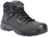 Baak Binck 213103 S3 | Zwart | Maat 44 - 4031783017059