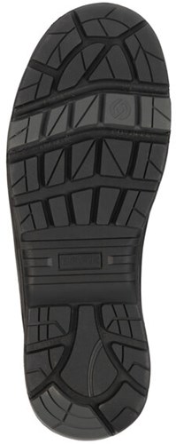 Baak Binck 213103 S3 | Zwart | Maat 39 - 4031783017004-2