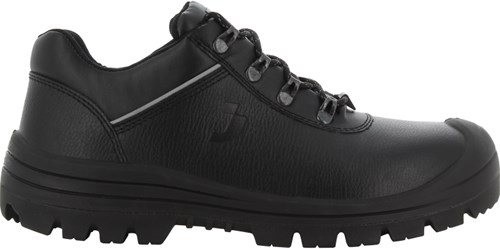 Safety Jogger Construboy Laag S3 | Zwart | Maat 47 - 5401124483260