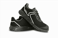 No Risk Black Panther Air S3L 1247.20 | Zwart | Maat 45 - 5607421181452-2
