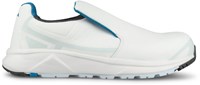 Sika 60401 Cloud Slip-On S2 Wit | Wit | Maat 39 - 5703617279498-2