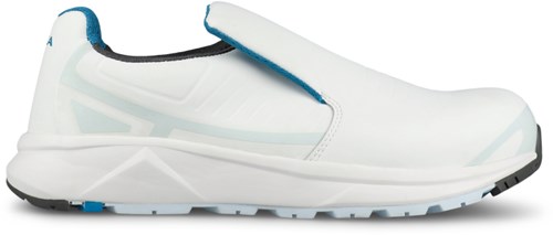 Sika 60401 Cloud Slip-On S2 Wit | Wit | Maat 39 - 5703617279498-2