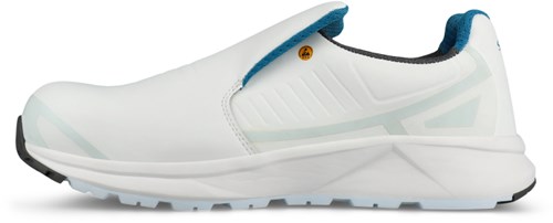 Sika 60401 Cloud Slip-On S2 Wit | Wit | Maat 39 - 5703617279498-3