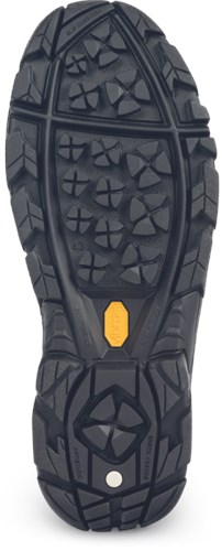 Cerva Panda Petrolio Boot S7S waterdicht | Kleur Zwart | Maat 40 - 8028027719400-2