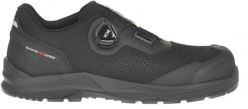 Sixton Peak Xeno BOA 66547-00 S3S | Zwart | Maat 44 - 8058945080849