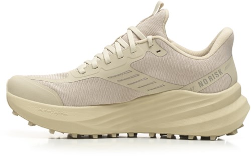 No Risk Avalanche Beige 1211.06 onbeveiligd | Beige | Maat 38 - 5607421176380-2