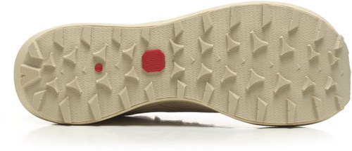 No Risk Avalanche Beige 1211.06 onbeveiligd | Beige | Maat 42 - 5607421176427-3