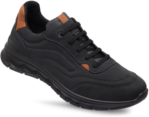 Grisport 44502 Zwart | Zwart | Maat 45 - 8718191199848