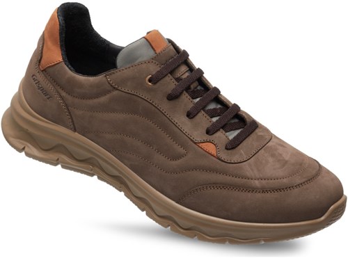 Grisport 44502 L. Bruin | Licht Bruin | Maat 40 - 8718191199978