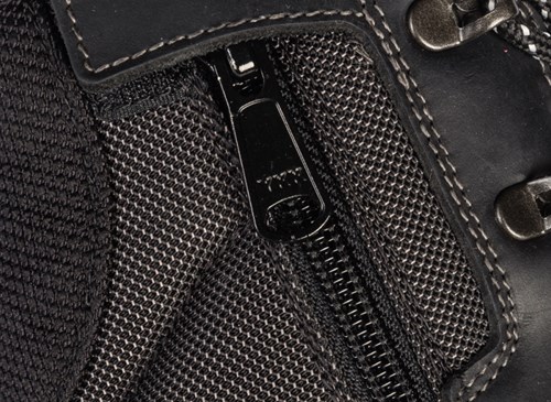 Grisport Safety 905L Zipper S3 | Zwart | Maat 42 - 8713458015282-2