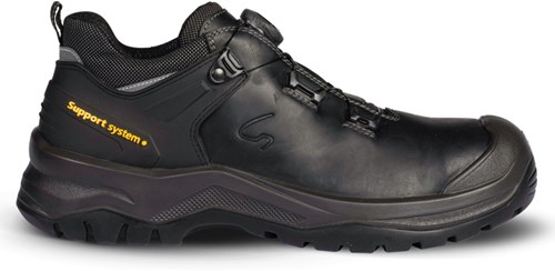 Grisport Safety 901L BOA S3 | Zwart | Maat 43 - 8713458015190