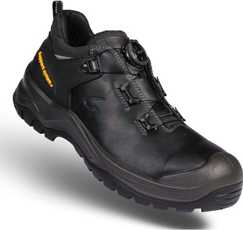 Grisport Safety 901L BOA S3 | Zwart | Maat 43 - 8713458015190-2