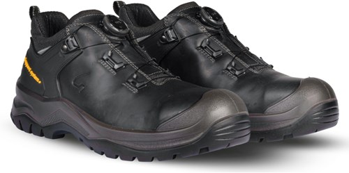 Grisport Safety 901L BOA S3 | Zwart | Maat 43 - 8713458015190-3