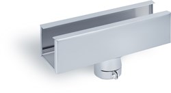 Steinel Schalenreflectormondstuk 250x45mm - 011918 011918