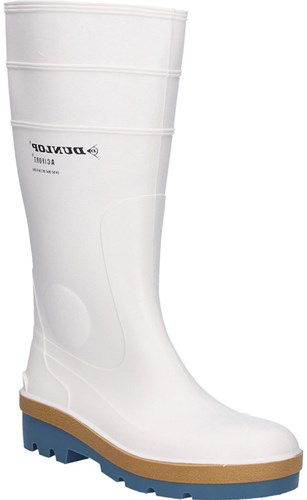 Dunlop B780331 Acifort Tricolour 19521 O4 | Wit | Maat 41 - 8713197347040