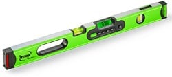 IMEX Digitale Waterpas EL120 met LCD - 1200mm - 012-EL120 012-EL120