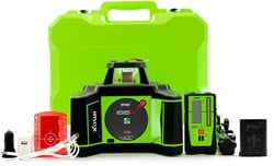IMEX Roterende laser i66R - inclusief LRX6 - 012-I66RX6 012-I66RX6
