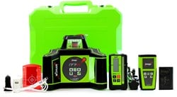 IMEX Roterende laser i77R - inclusief LRX10 - 012-I77RX10 012-I77RX10
