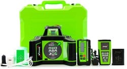 IMEX Roterende laser i88G - inclusief LRX10 - 012-I88GX10 012-I88GX10