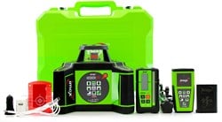 IMEX Roterende laser i88R - inclusief LRX10 - 012-I88RX10 012-I88RX10
