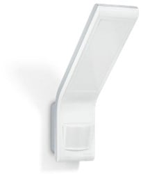 Steinel XLED Slim, LED-straler met sensor wit - 12069