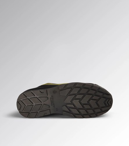 Diadora Werkschoen Airbox Master 181151 S3S | Zwart | Maat 38 - 8053607623372-3