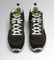 Diadora Werkschoen Run NET AB MID S3S 181149 | Zwart/Zwart C0200 | Maat 46 - 8053607623518-2