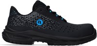 Bata Werkschoen Fayvr Pebble W S1PS | Zwart | Maat 36 - 8712843718081