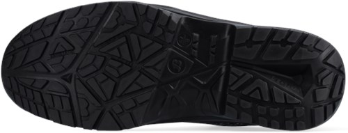 Bata Werkschoen Fayvr Pebble XW S1PS | Zwart | Maat 46 - 8712843718296-3