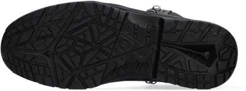 Bata Werkschoen Fayvr Sand XW Mid S3S | Donkergrijs | Maat 46 - 8712843719545-3