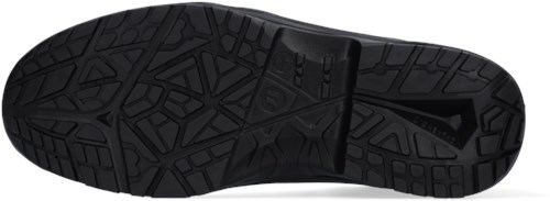 Bata Werkschoen Fayvr Stone W Mid BOA S7S | Zwart | Maat 46 - 8712843718937-3