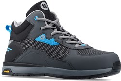 Bata Werkschoen Radiance Buzz S3 | Donkergrijs | Maat 38 - 8712843717367