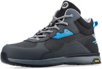 Bata Werkschoen Radiance Buzz S3 | Donkergrijs | Maat 47 - 8712843717459-2