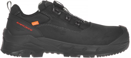 Sixton Peak 70535-03 Peak Bormio BOA S3S | Zwart | Maat 42 - 8053470578687