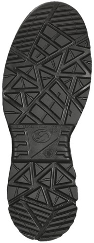 Sixton Peak 70552-04 Pelmo Hdry S7S | Bruin | Maat 47 - 8058945082645-2