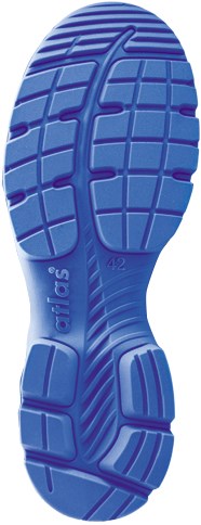 Atlas Werkschoen SL 525 XP S3 | Zwart | Maat 36 - 4043692321110-2