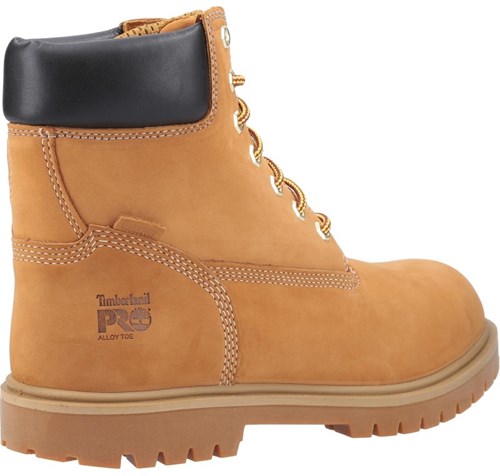 Timberland PRO Werkschoen Iconic S3 Honing | Honing | Maat 39 - 192363644677-3
