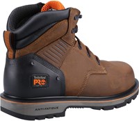 Timberland PRO Werkschoen 6IN Ballast S1 | Bruin | Maat 44 - 196009166448-2