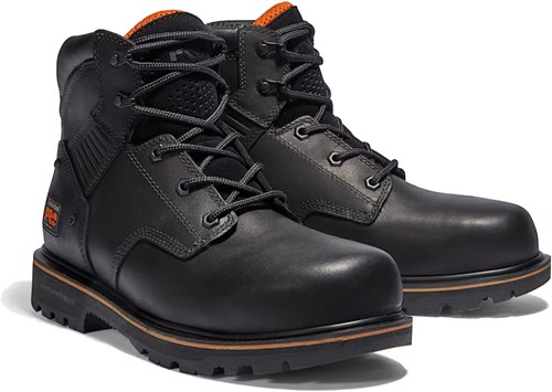 Timberland PRO Werkschoen 6IN Ballast S1 | Bruin | Maat 44 - 196009166448-3