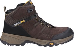 Timberland PRO Werkschoen Switchback Steel-Toe S1 | Donkerbruin | Maat 42 - 196248148632