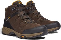 Timberland PRO Werkschoen Switchback Steel-Toe S1 | Donkerbruin | Maat 43 - 196248149134-2