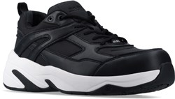 Bata Veiligheidsschoen DB02-02 S1PS Sneaker | Zwart | Maat 38 - 8712843717640