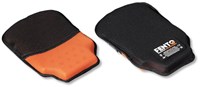 Fento Kniebeschermer Pocket 033 | Zwart | Oranje - 896715-3