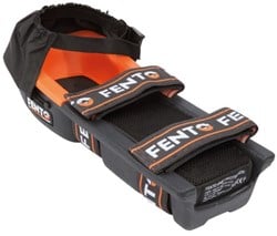 Fento Kniebeschermer Set Beschermkap Voor Original En Max 061 | Zwart - 896726