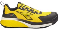 Diadora Werkschoen VORTEX DA2 LOW S1PS 182043 | Yellow Utility | Maat 40 - 8054795150480-2
