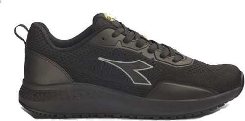 Diadora Werkschoen CREW EVO O1 182046 | Zwart | Maat 41 - 8054795152651-2